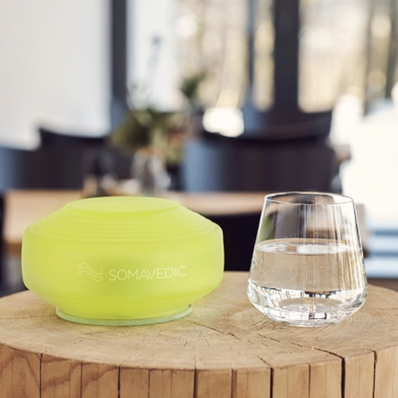 Somavedic EMF harmonizer & water structurer - Picture 3 of 3